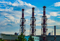 松桃柴油发电机组进气门与排气门磨损严重是什么原因