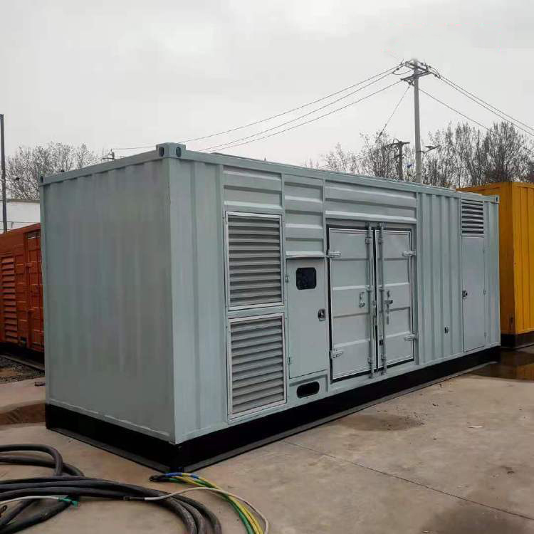 松桃不同品牌和型号的柴油发电机组，其保养分级的标准一样吗？