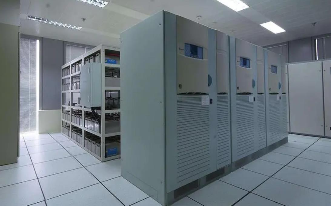 松桃UPS 电源的分类