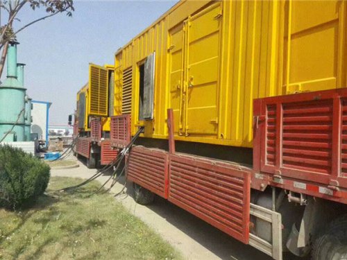 松桃发电机停电自启装置主要有以下几种类型？