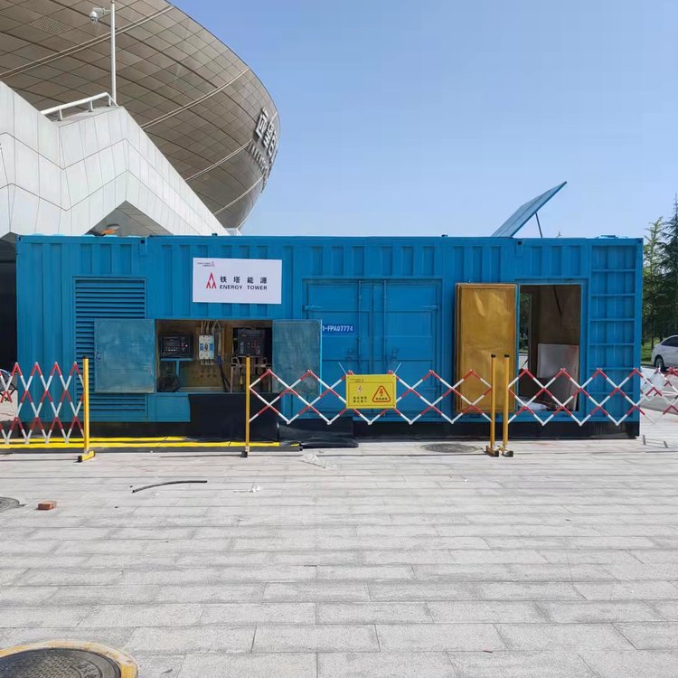 松桃介绍一下发电机组维修保养的具体操作流程