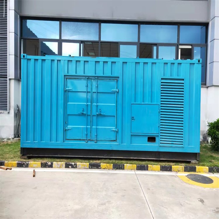 松桃发电机组使用中应注意什么事项？