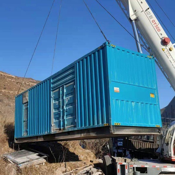 松桃发电机组维修保养中应注意什么事项？