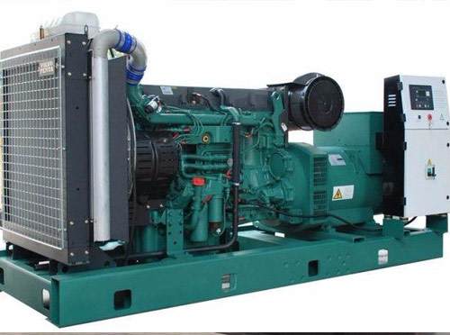 松桃升级现有发电机组的成本大概是多少？