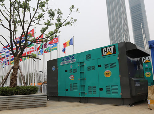 松桃详细介绍一下升级发电机组的具体步骤