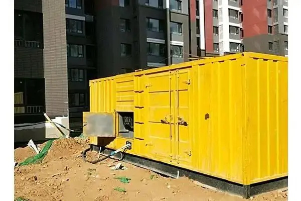 松桃发电机出租负载测试对电瓶的寿命有影响吗？