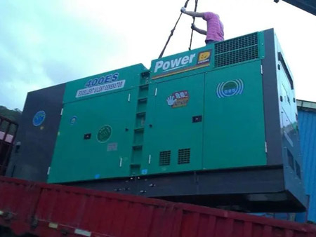 松桃空气滤清器的更换周期一般是多久？