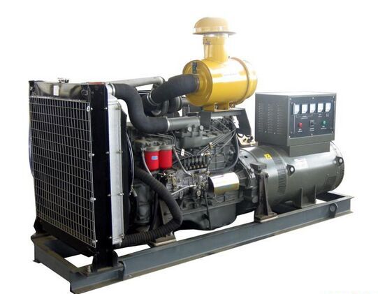 松桃汽油发电机组电瓶电解液密度偏低时如何调整？