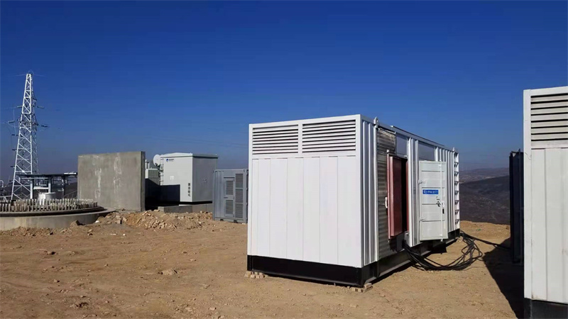 松桃带预热系统的柴油发电机组在冬季启动后需要注意什么？