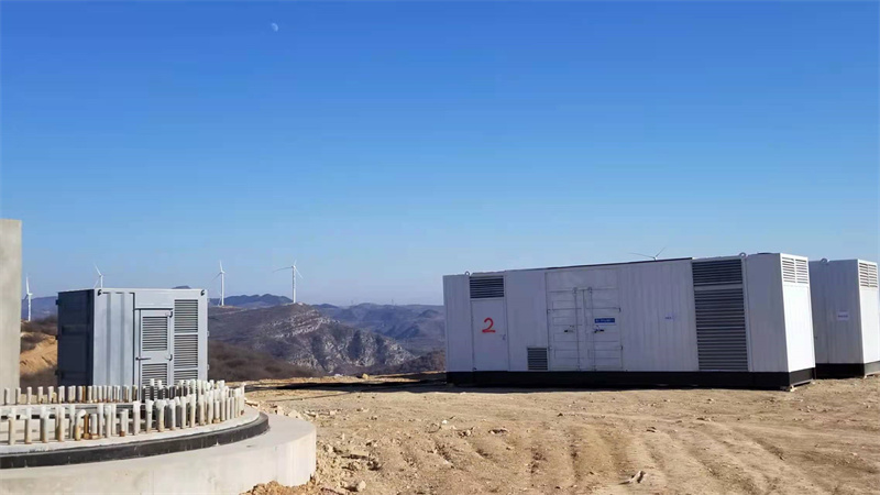 松桃带燃油预热系统的柴油发电机组在冬季启动前需要做哪些准备工作？